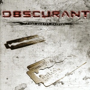 ดาวน์โหลดและฟังเพลง Dead Calm Surface (Explicit) พร้อมเนื้อเพลงจาก Obscurant