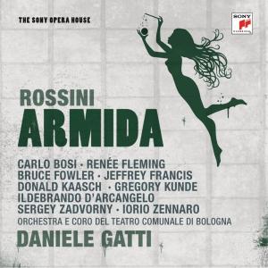 ดาวน์โหลดและฟังเพลง Armida: Dramma per musica in tre atti di Giovanni Schmidt: Vedi qual reo governo (Jorio Zennaro, Bruce Fowler, Gregory Kunde) (Voice) พร้อมเนื้อเพลงจาก Daniele Gatti