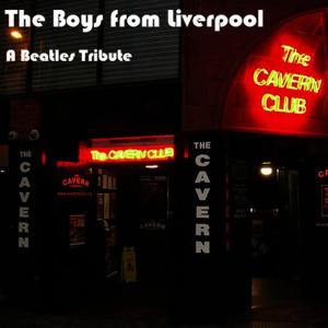 ดาวน์โหลดและฟังเพลง Something พร้อมเนื้อเพลงจาก The Boys From Liverpool