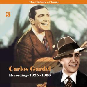 ดาวน์โหลดและฟังเพลง Cascabelito พร้อมเนื้อเพลงจาก Carlos Gardel