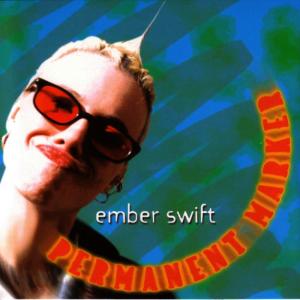 Ember Swift的專輯Permanent Marker
