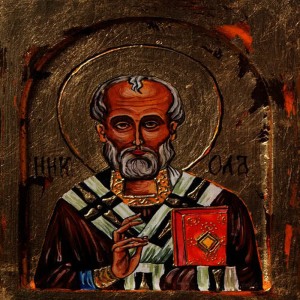 The Orthodox Church Music Ensemble的專輯Russian Orthodox Songs