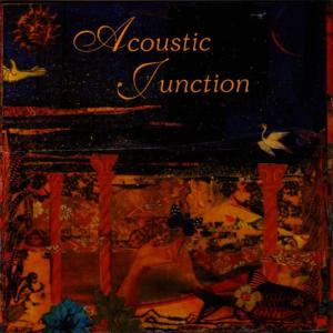 ดาวน์โหลดและฟังเพลง Wall Of Stone พร้อมเนื้อเพลงจาก Acoustic Junction