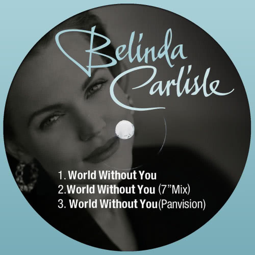 World Without You (Panavision Mix)