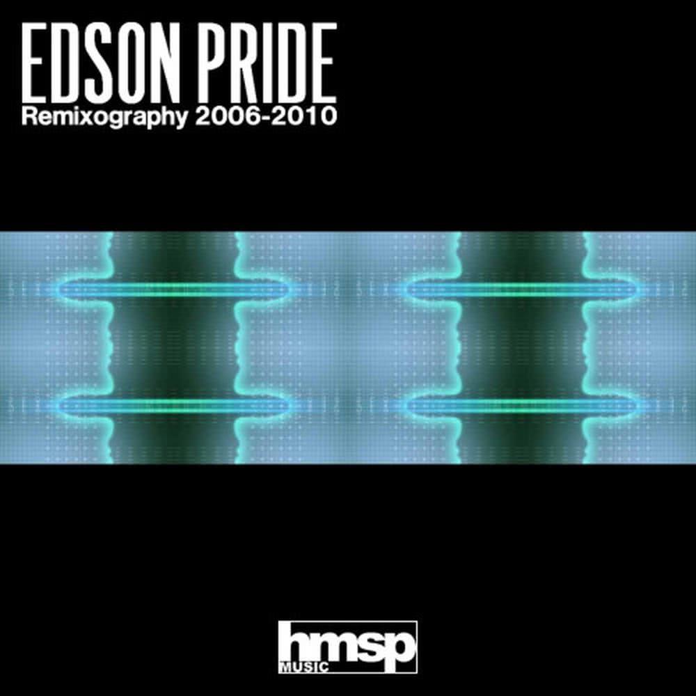 White Chocolate (Edson Pride Chumbo Remix)