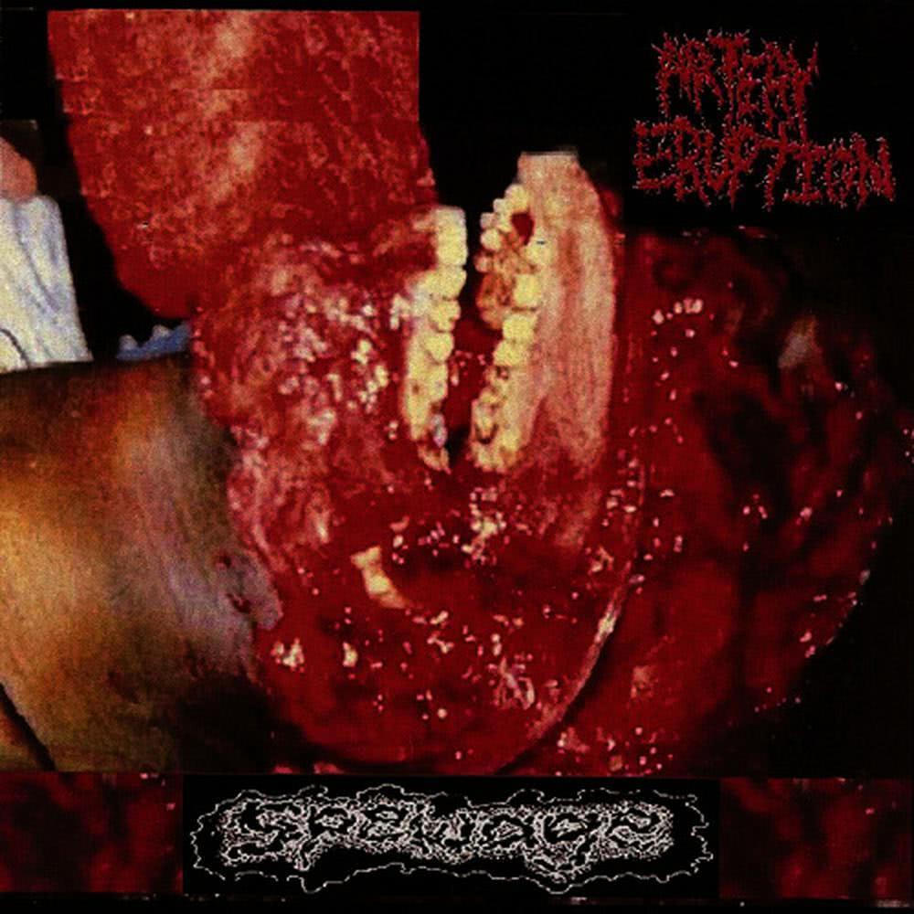 Liquified By the Human Decomposition Process (Explicit)