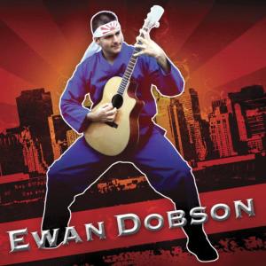 收聽Ewan Dobson的Level 5歌詞歌曲