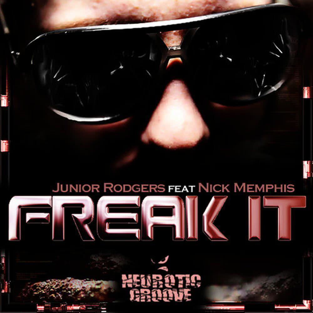 Freak It(Dolce & Alex Muller Remix)