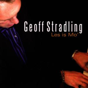 收聽Geoff Stradling的The Smile on Your Face歌詞歌曲