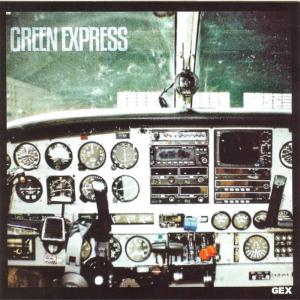 ดาวน์โหลดและฟังเพลง Gold Mine พร้อมเนื้อเพลงจาก Green Express