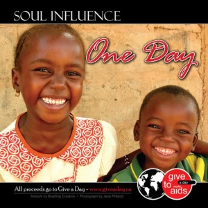 ดาวน์โหลดและฟังเพลง One Day พร้อมเนื้อเพลงจาก Soul Influence