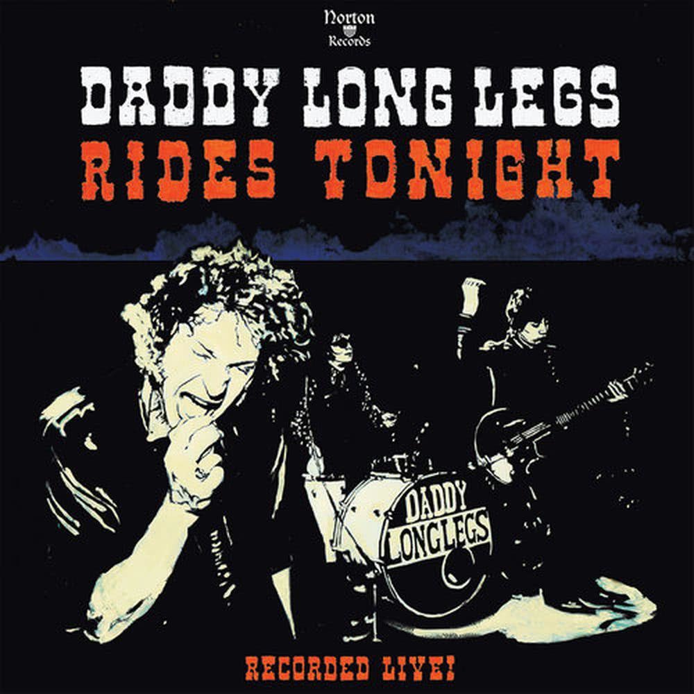 Death Train Blues