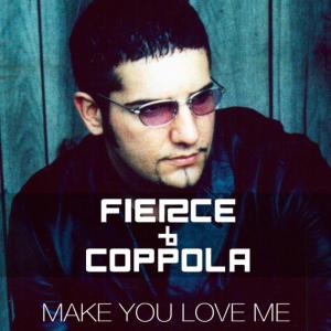 ดาวน์โหลดและฟังเพลง Make You Love Me พร้อมเนื้อเพลงจาก Fierce