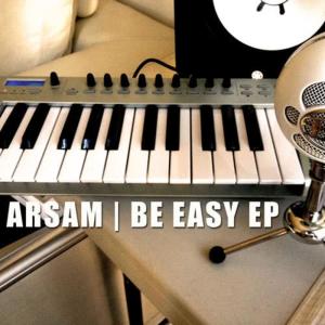 收聽Arsam的Cloud Nine (Original Mix)歌詞歌曲