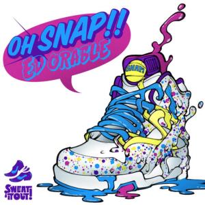 Oh Snap!的專輯Bill Cosby Sweater Ep