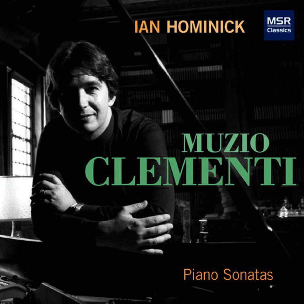 Sonata in G Major, Op. 37, No. 2: III. Allegro moderato