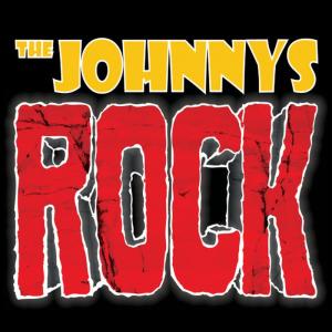 The Johnnys的專輯Rock
