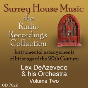 ดาวน์โหลดและฟังเพลง Waiting For A Girl Like You พร้อมเนื้อเพลงจาก Lex DeAzevedo