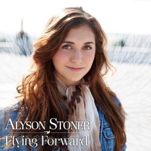 收聽Alyson Stoner的Flying Forward歌詞歌曲