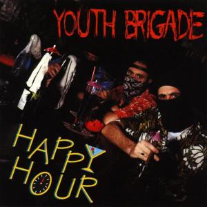 收聽Youth Brigade的This Is a Life歌詞歌曲