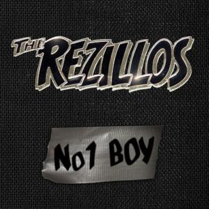 ดาวน์โหลดและฟังเพลง No 1 Boy พร้อมเนื้อเพลงจาก The Rezillos