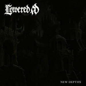 收聽Lowered A.D.的Deathbed歌詞歌曲