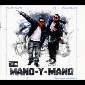 ดาวน์โหลดและฟังเพลง Hero พร้อมเนื้อเพลงจาก Mano-Y-Mano