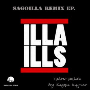 收聽Illa Ills的Mr Boombap歌詞歌曲