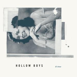 ดาวน์โหลดและฟังเพลง Blinding Light พร้อมเนื้อเพลงจาก Hollow Boys