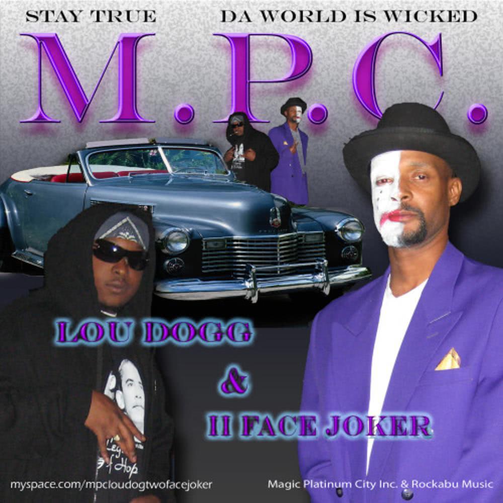 Da World Is Wicked