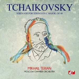 ดาวน์โหลดและฟังเพลง Serenade for Strings in C Major, Op. 48: II. Valse (Remaster) พร้อมเนื้อเพลงจาก Moscow Chamber Orchestra