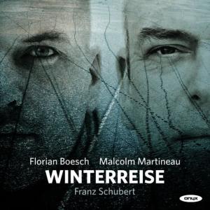 收聽Florian Boesch的Winterreise, D. 911: Mut!歌詞歌曲