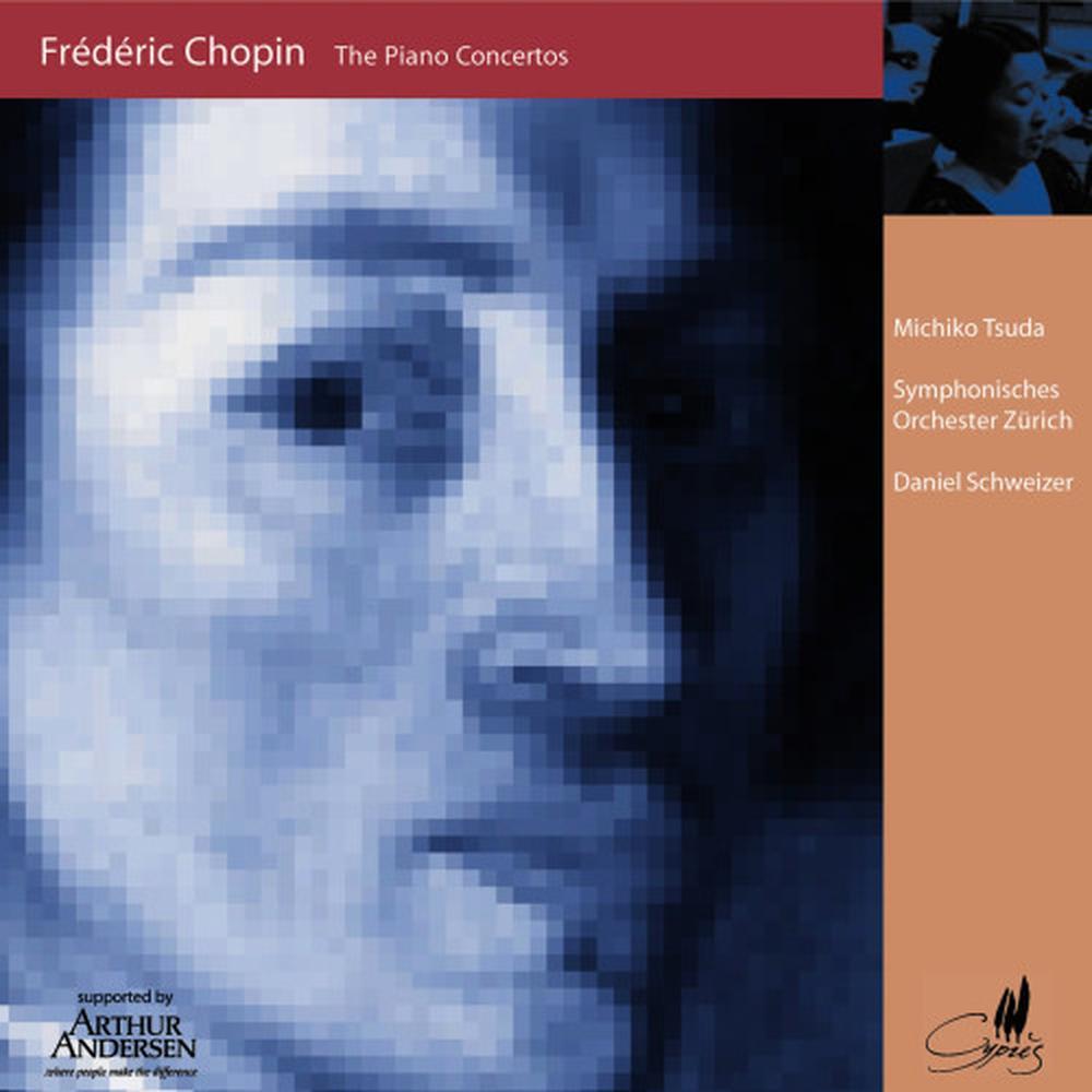 Piano Concerto no 2 in F minor op. 21: Allegro vivace