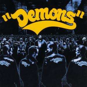 ดาวน์โหลดและฟังเพลง Luney Tune พร้อมเนื้อเพลงจาก Demons