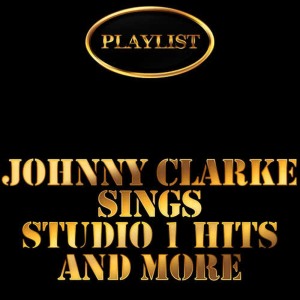 收聽Johnny Clarke的I'm Still in Love歌詞歌曲