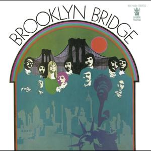 收聽The Brooklyn Bridge的Space Odessey-2001歌詞歌曲