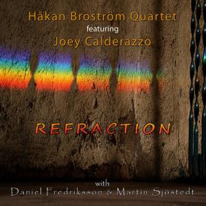 อัลบัม Refraction ศิลปิน Joey Calderazzo