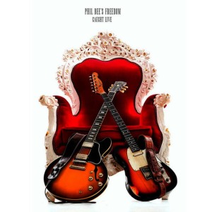 ดาวน์โหลดและฟังเพลง Ain't No Love in the Heart of the City (Live) พร้อมเนื้อเพลงจาก Phil Bee's Freedom