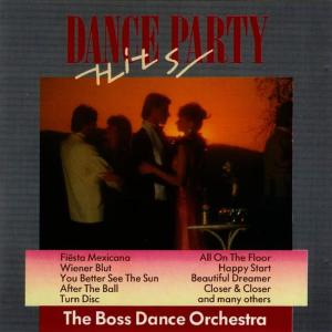 收聽The Boss Dance Orchestra的Samba Uno歌詞歌曲