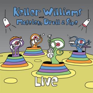 ดาวน์โหลดและฟังเพลง The Juggler พร้อมเนื้อเพลงจาก Keller Williams