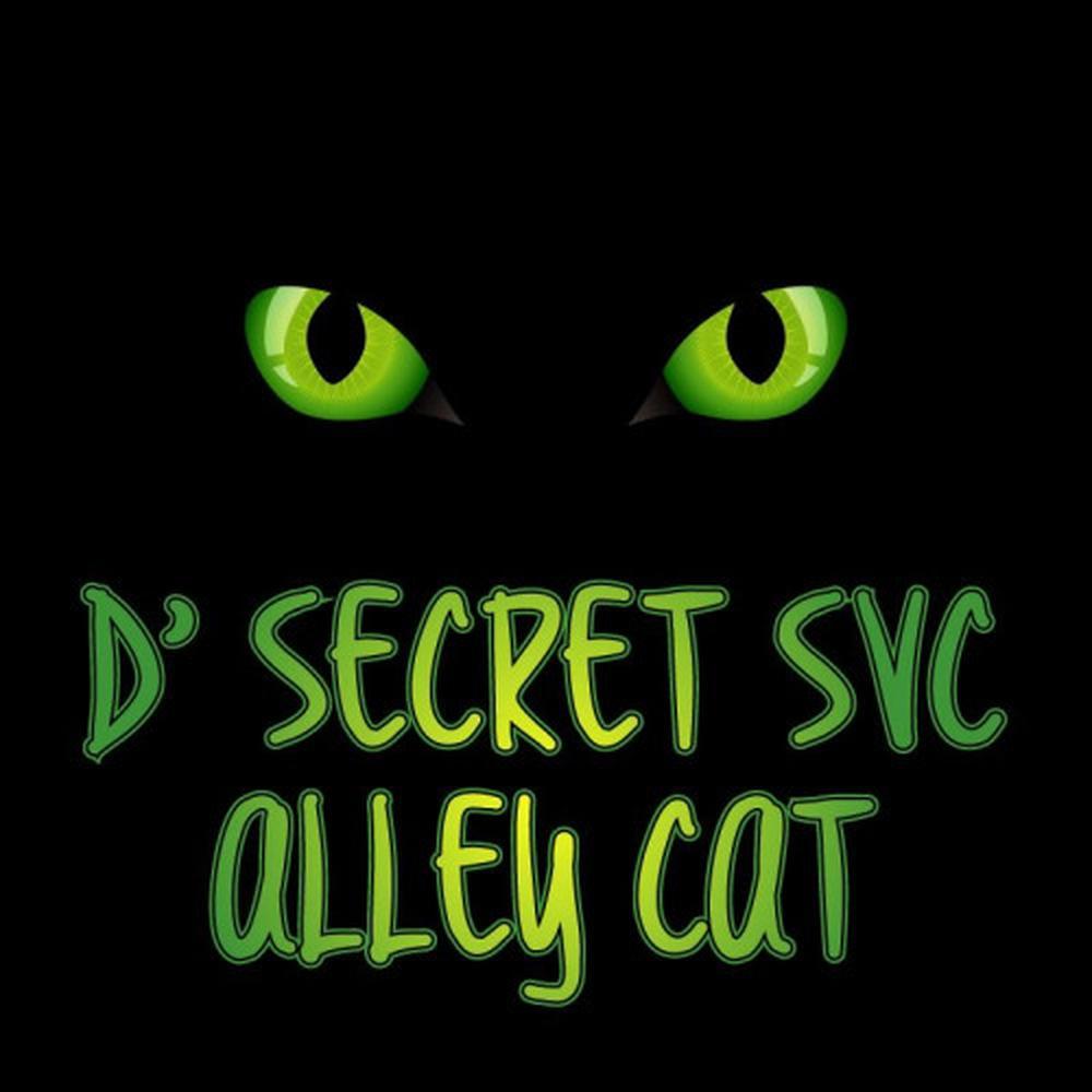 Alley Cat-2 [Modek Remix] (Modek Remix|Explicit)