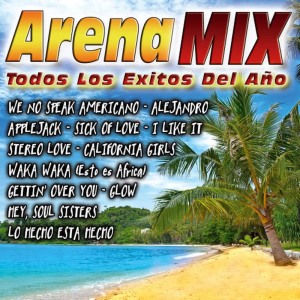 收聽Banda Caliente的Can't Be Tarmed歌詞歌曲