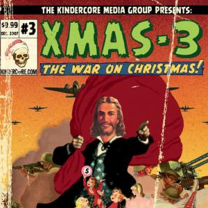 收聽Koncak的It's Xmas Time歌詞歌曲