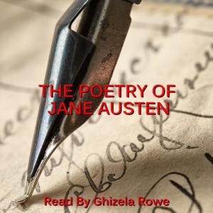 收聽Jane Austen的Jane Austen - An Introduction (口白)歌詞歌曲