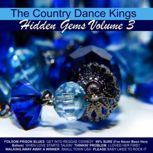 收聽The Country Dance Kings的I Loved Her First歌詞歌曲