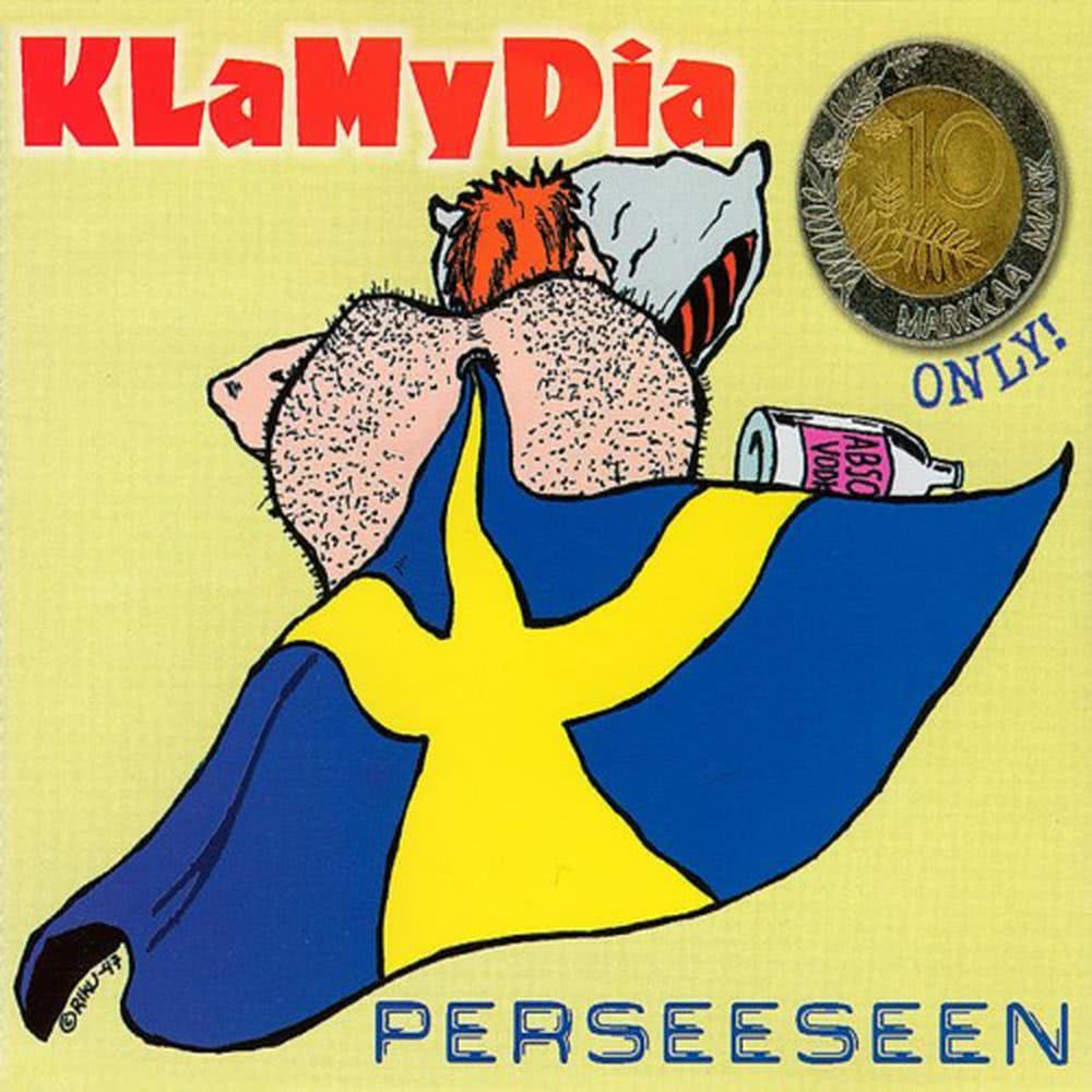 Perseeseen (Explicit)