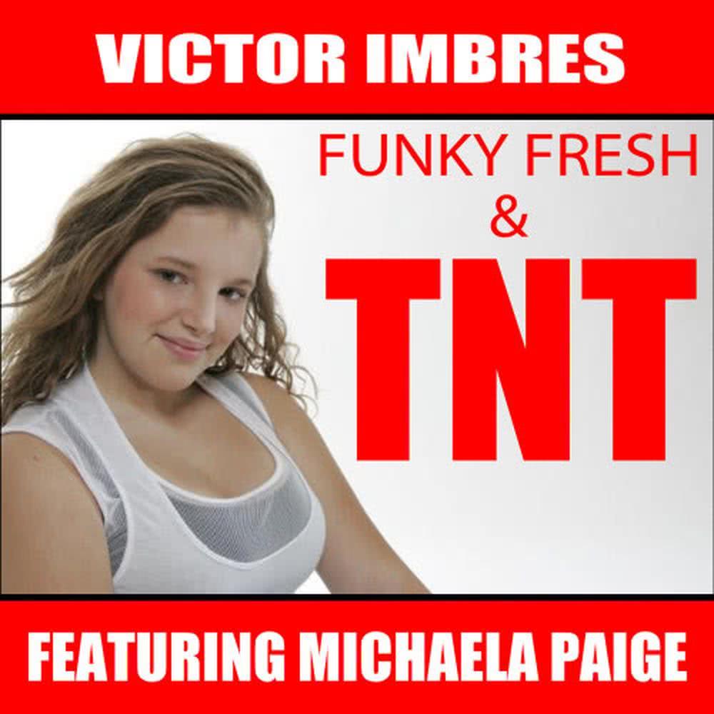 TNT (Vocal Mix)