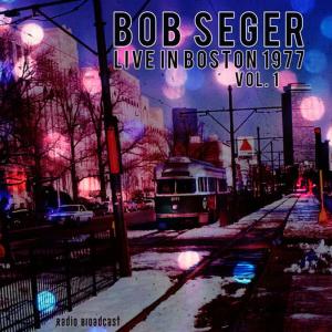 收聽Bob Seger的Sunburst (Live)歌詞歌曲