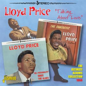 收聽Lloyd Price的Oh Oh Oh歌詞歌曲