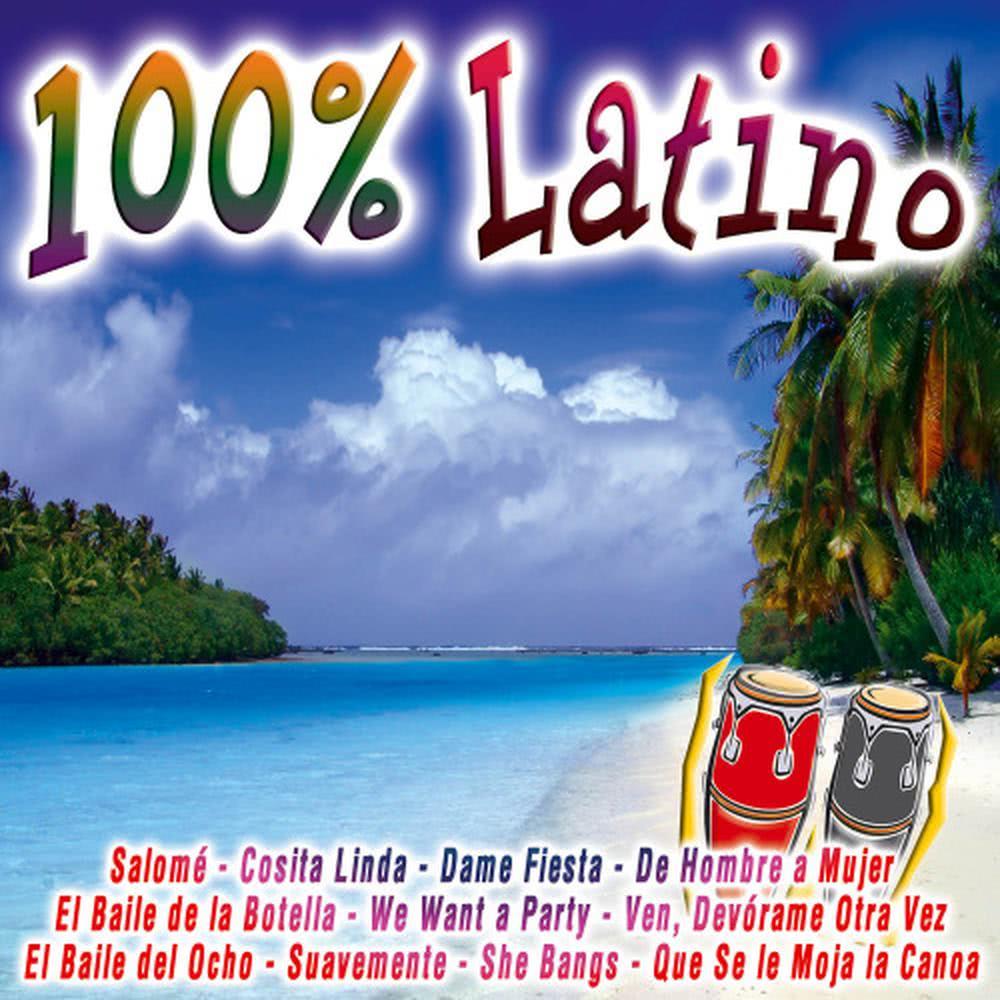 Corazón Latino